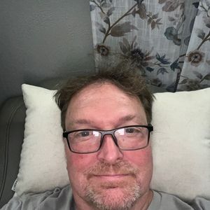 Meet your Posher, Chad